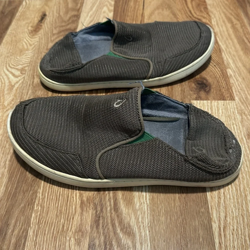 OluKai men’s lots shoes